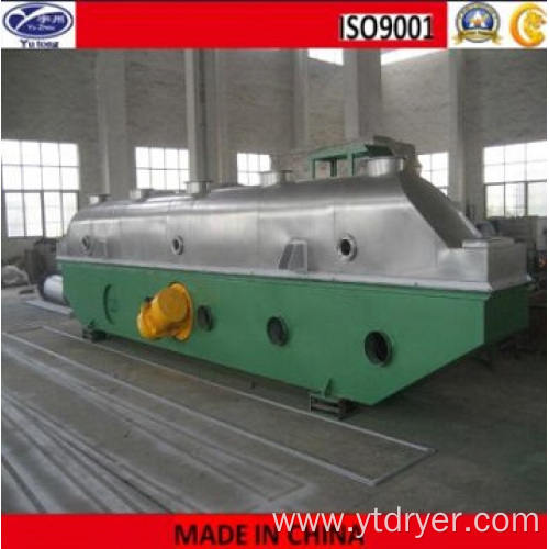 Sodium Bromide Vibrating Fluid Bed Dryer